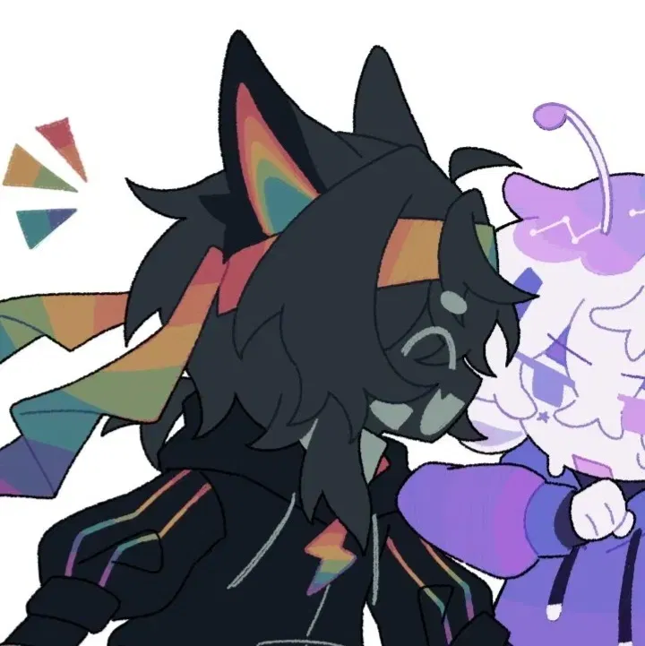 Avatar of ★ ˏ Spokeishere ˏ 💣