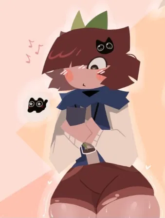 Avatar of thicc ass claire