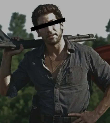 Avatar of Shane Walsh