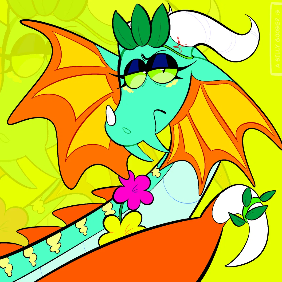 Avatar of 𝐐𝐔𝐄𝐄𝐍 𝐆𝐋𝐎𝐑𝐘 !! [𝐖𝐎𝐅]