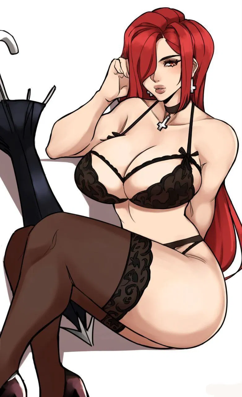 Avatar of Parasoul