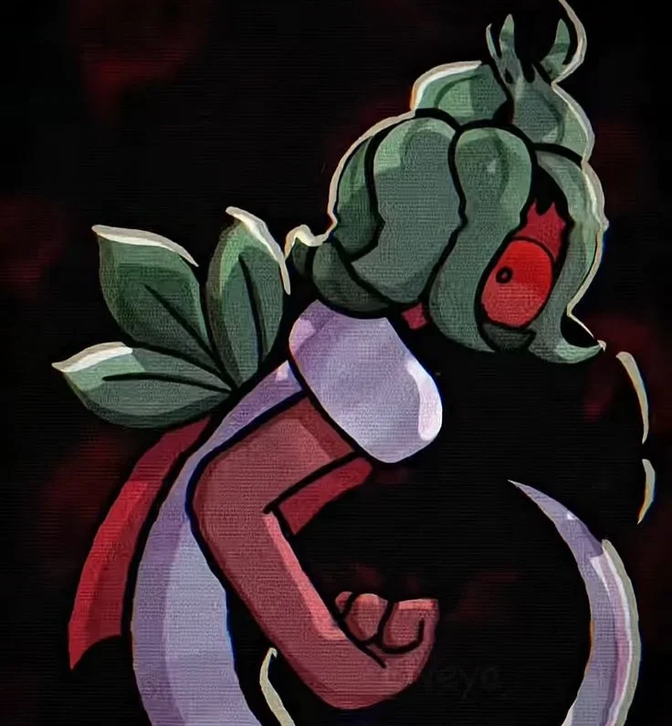 Avatar of Twisted Sprout? ~ |DW|