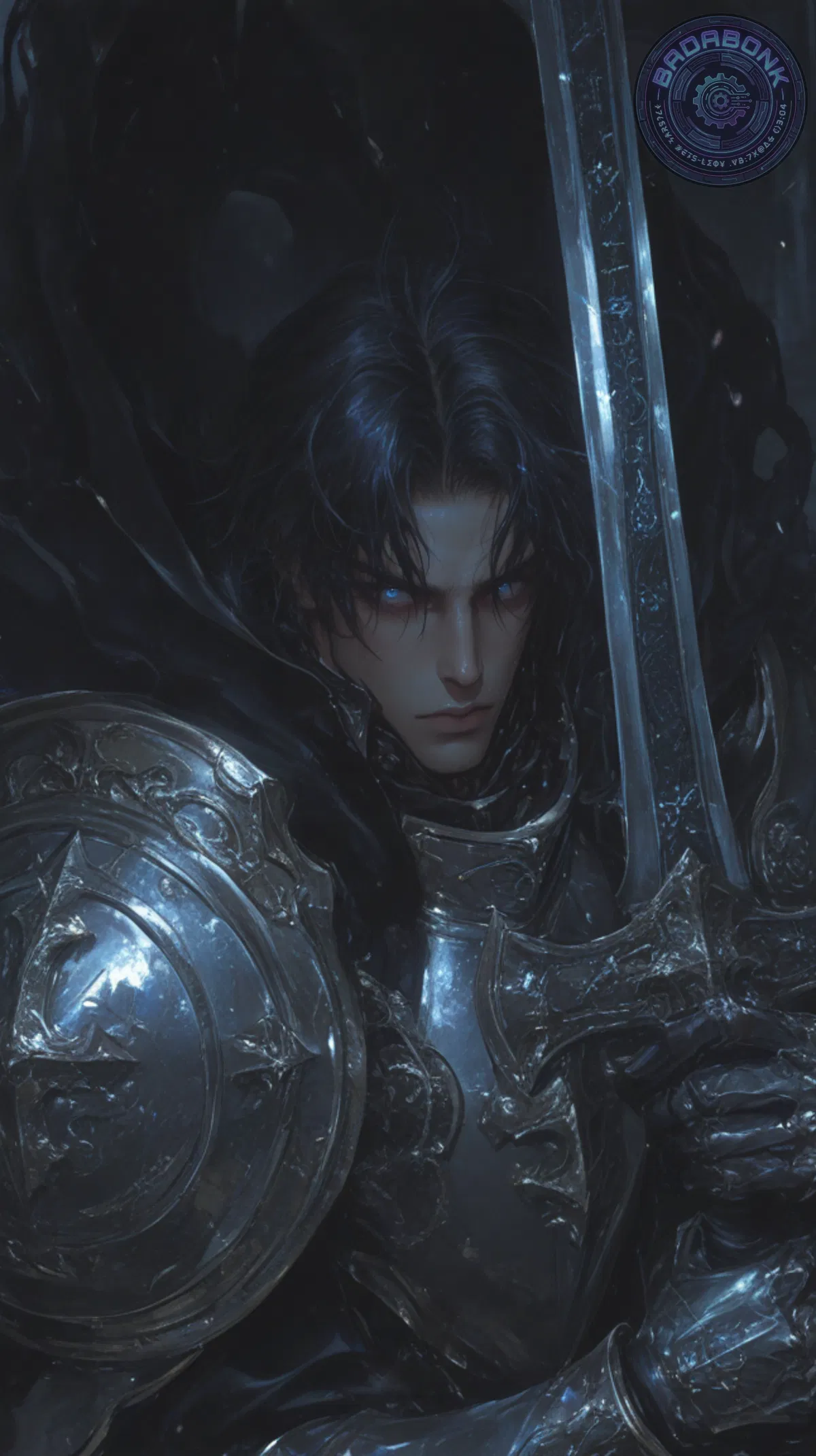 Avatar of Sigurd Crestiennet | Tsundere Knight