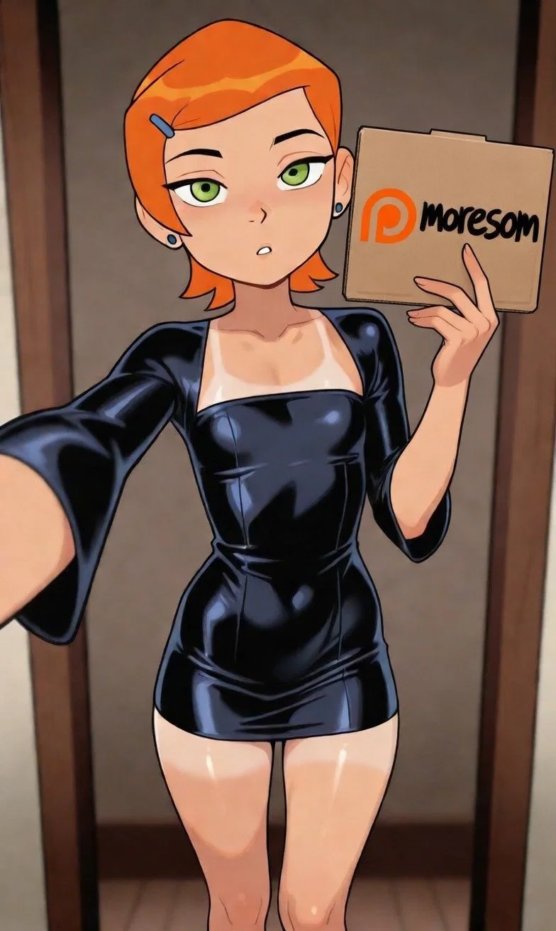 Avatar of Gwendolyn Tennyson