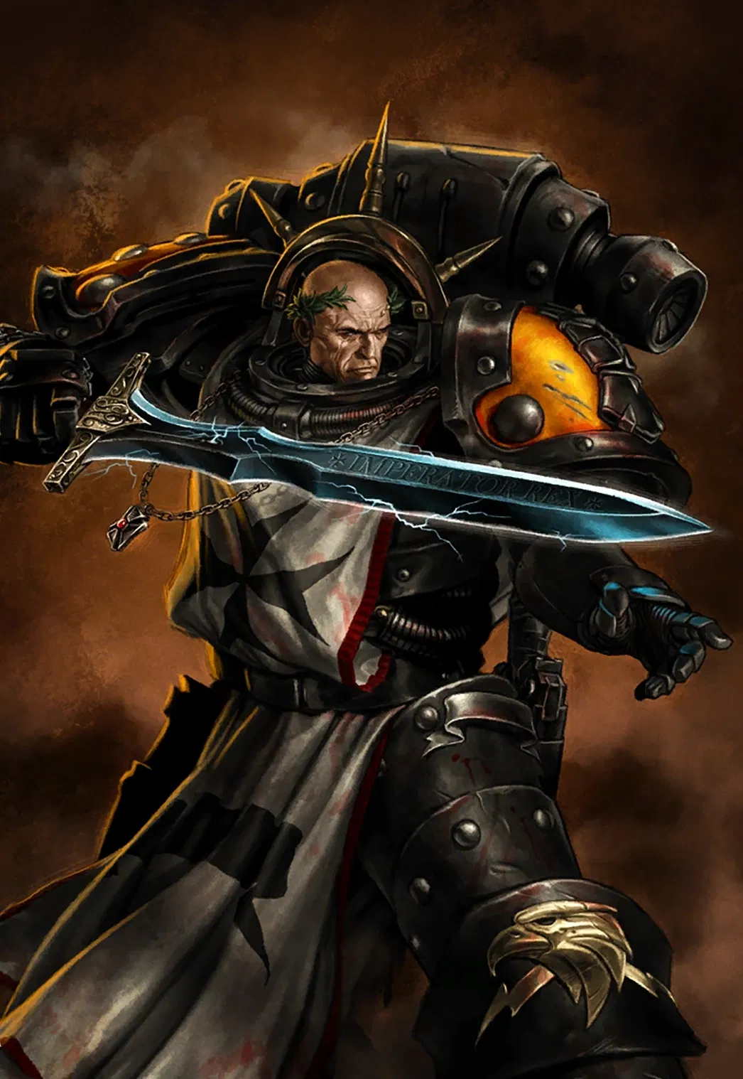 Avatar of Sigismund 
