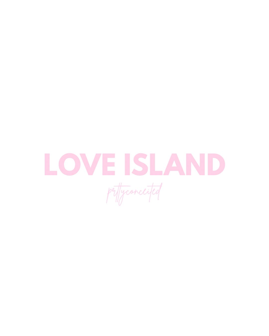 Avatar of 🌊🌸🏝️ ~ | love island | 