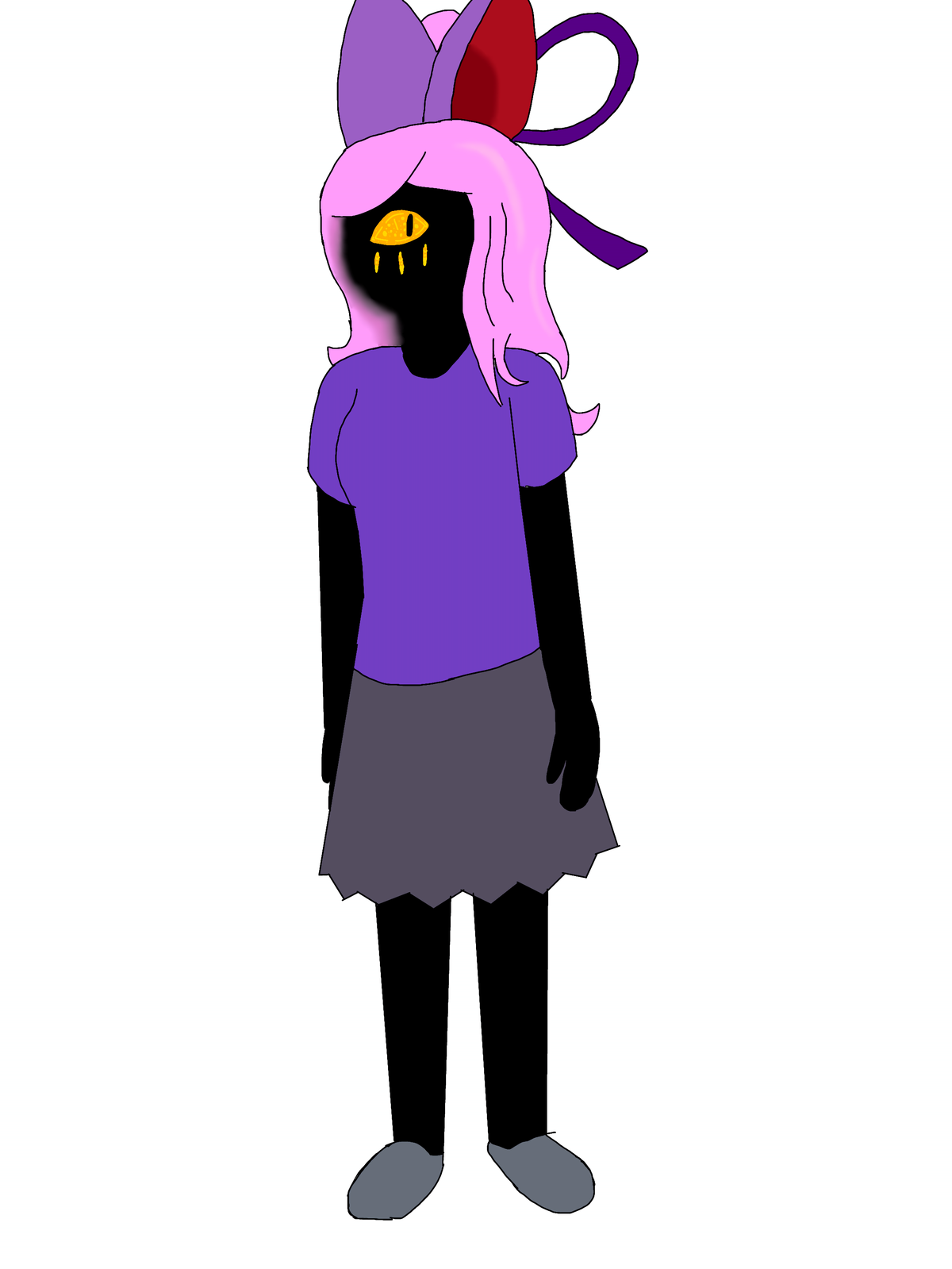 Avatar of Izabell