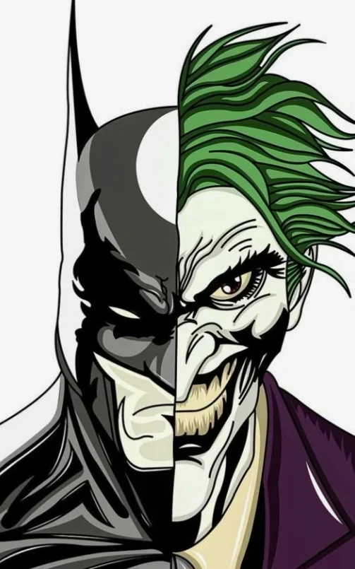 Avatar of Bruce Wayne 