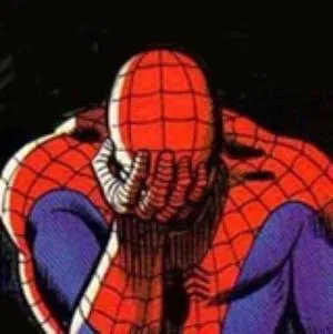 Avatar of You guys had ONE J*B!