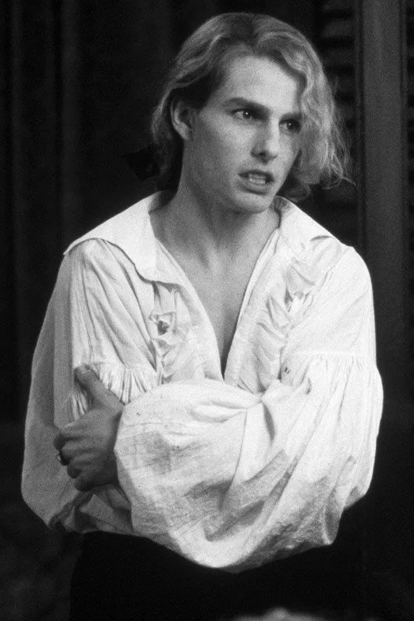 Avatar of Lestat de Lioncourt