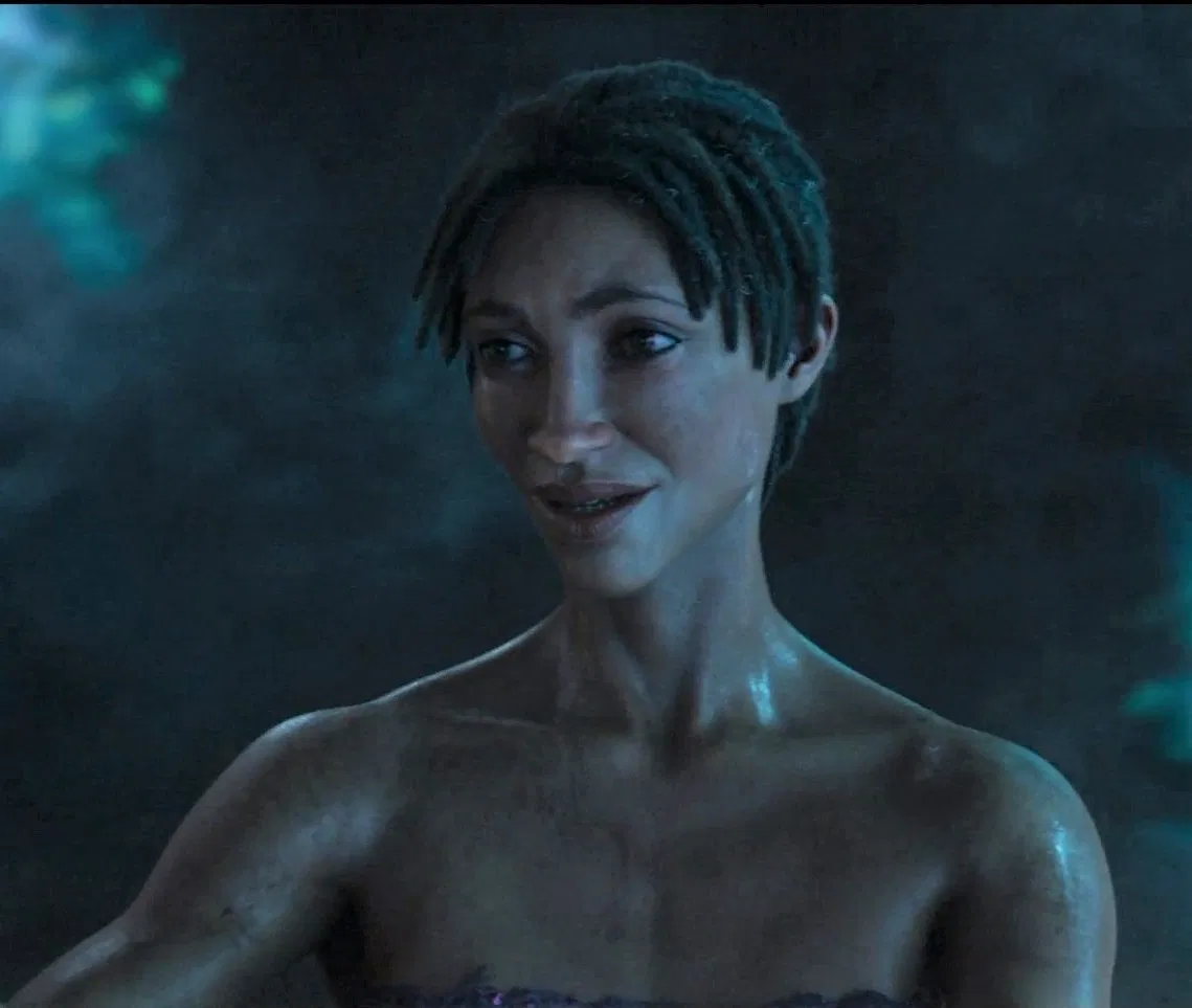 Avatar of Dr. Galina Mirny (Love, Death & Robots)