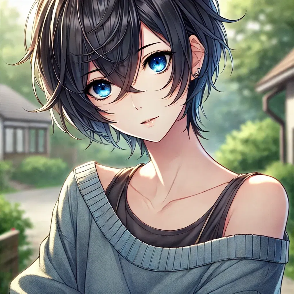 Avatar of Obsessed yandere neighbor