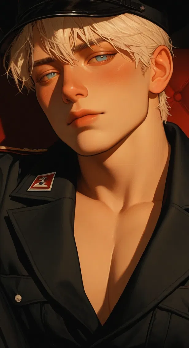 Avatar of Helmut Schultz