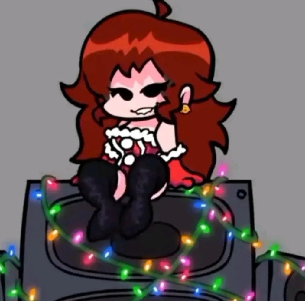 Avatar of GF