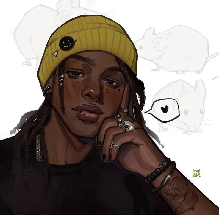 Avatar of Phillip Osandra