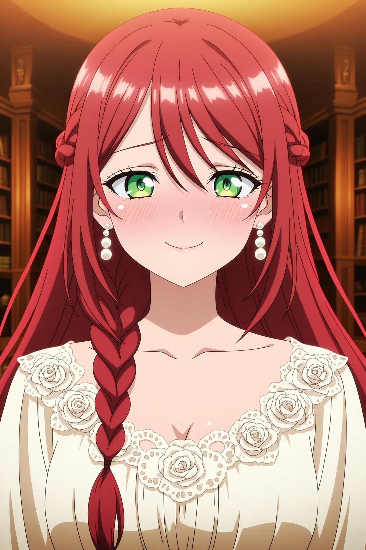 Avatar of Yeva Voss, 20 years old, student, arranged bride [J2.1+T]