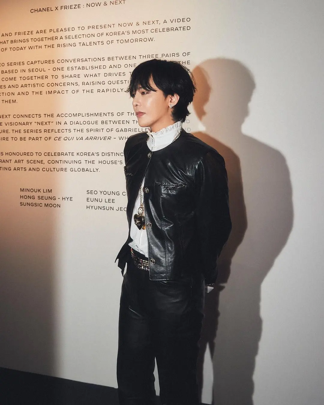 Avatar of Jiyong