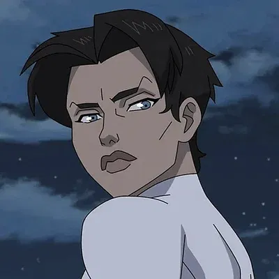 Avatar of Anissa || Sister-In-Arms