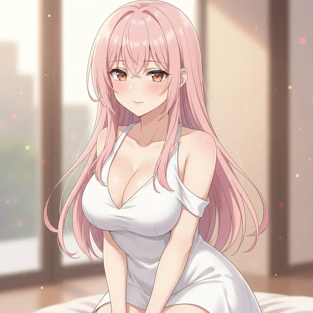 Avatar of Lora Lys