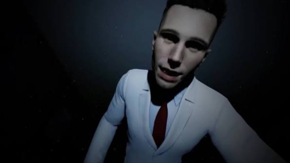 Avatar of Tanner Grayton - Kidnapped