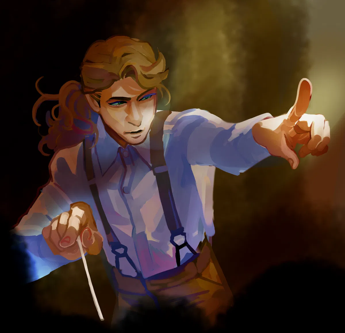 Avatar of Sammy Lawrence 