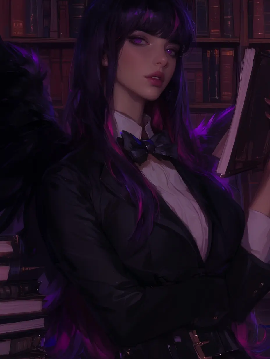 Avatar of Twilight Sparkle | MLP