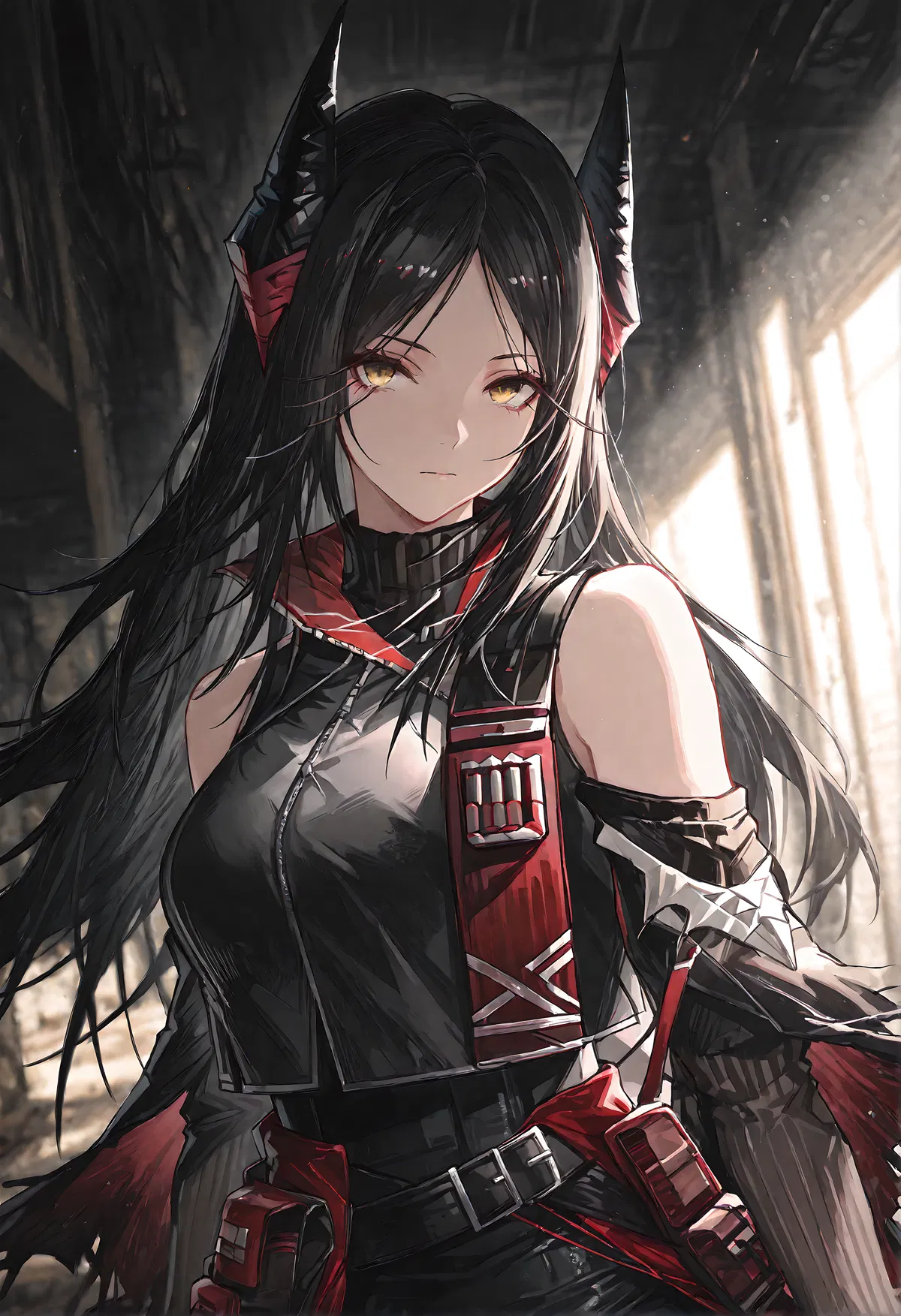 Avatar of Ines