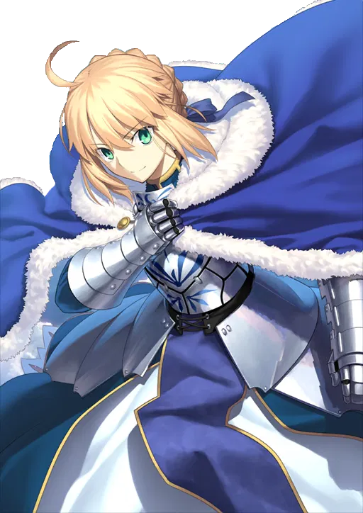 Avatar of Artoria Pendragon