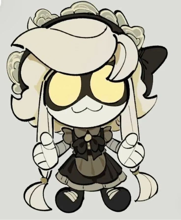 Avatar of I got a new PC