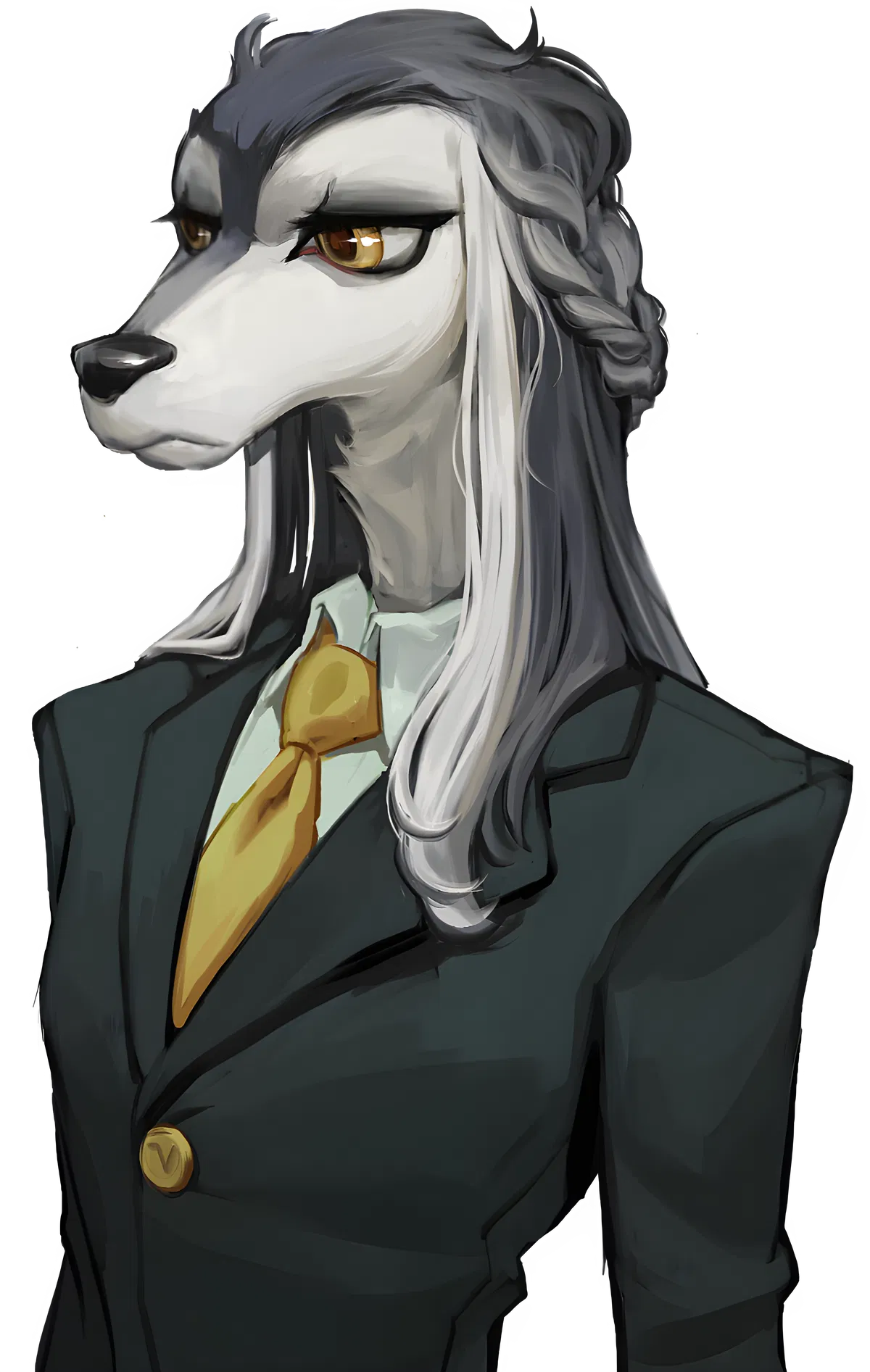 Avatar of Heiress Valentine
