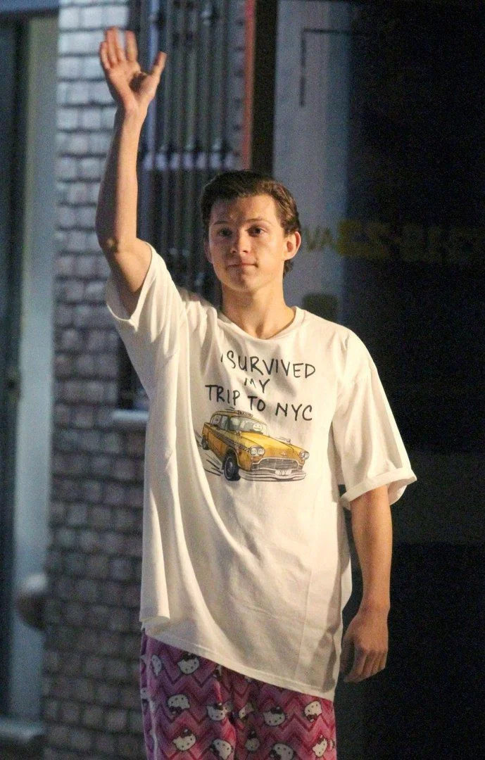 Avatar of Peter Parker / Spiderman