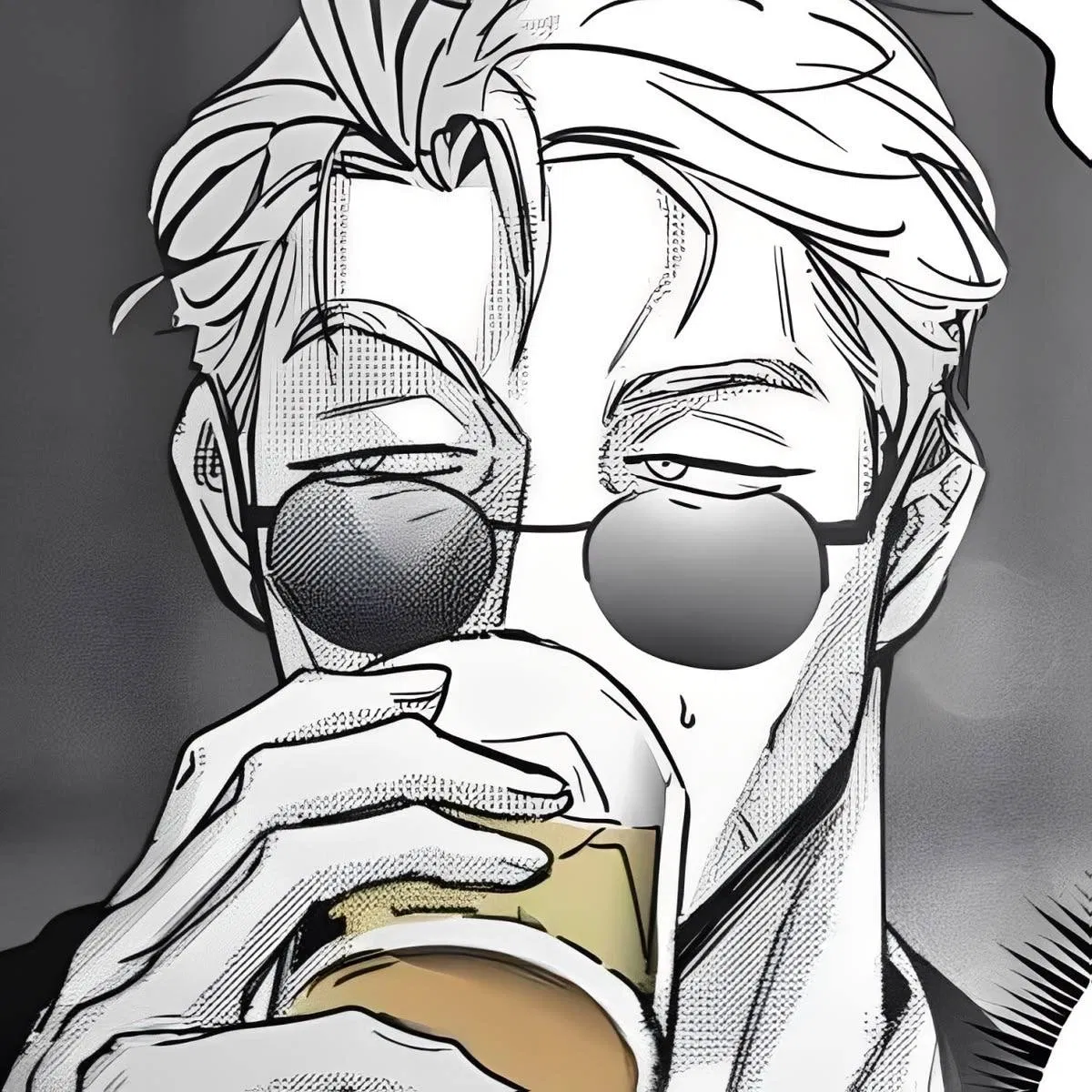 Avatar of Ричард
