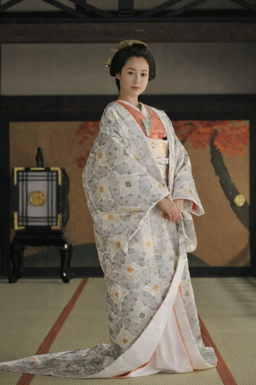 Avatar of Lady Chiaki 