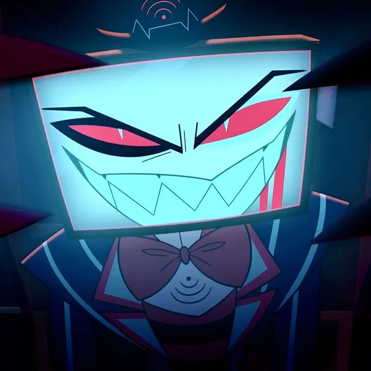 Avatar of Vox ~ Hazbin Hotel
