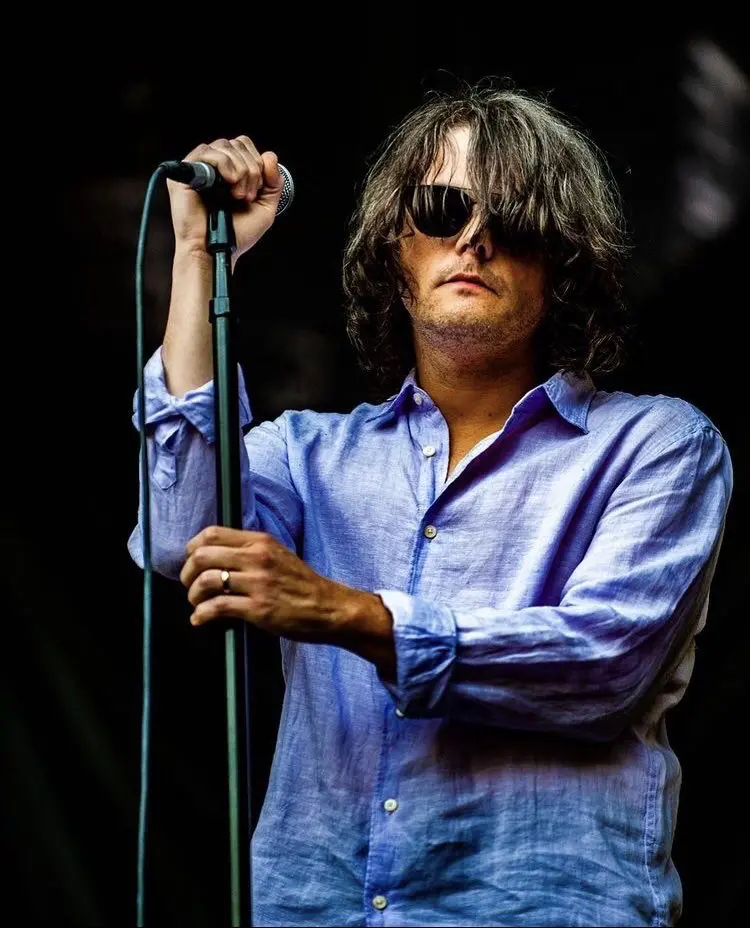 Avatar of Gerard Way