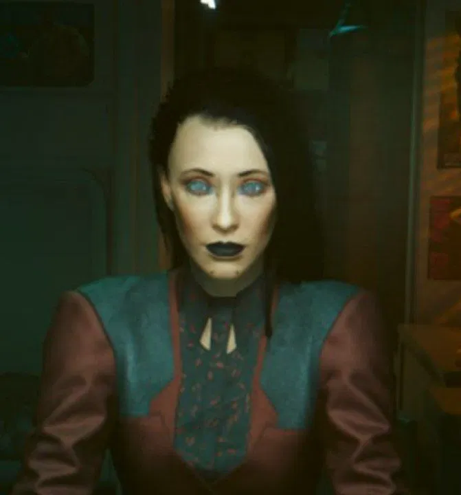 Avatar of Thomas Lacrimosa 