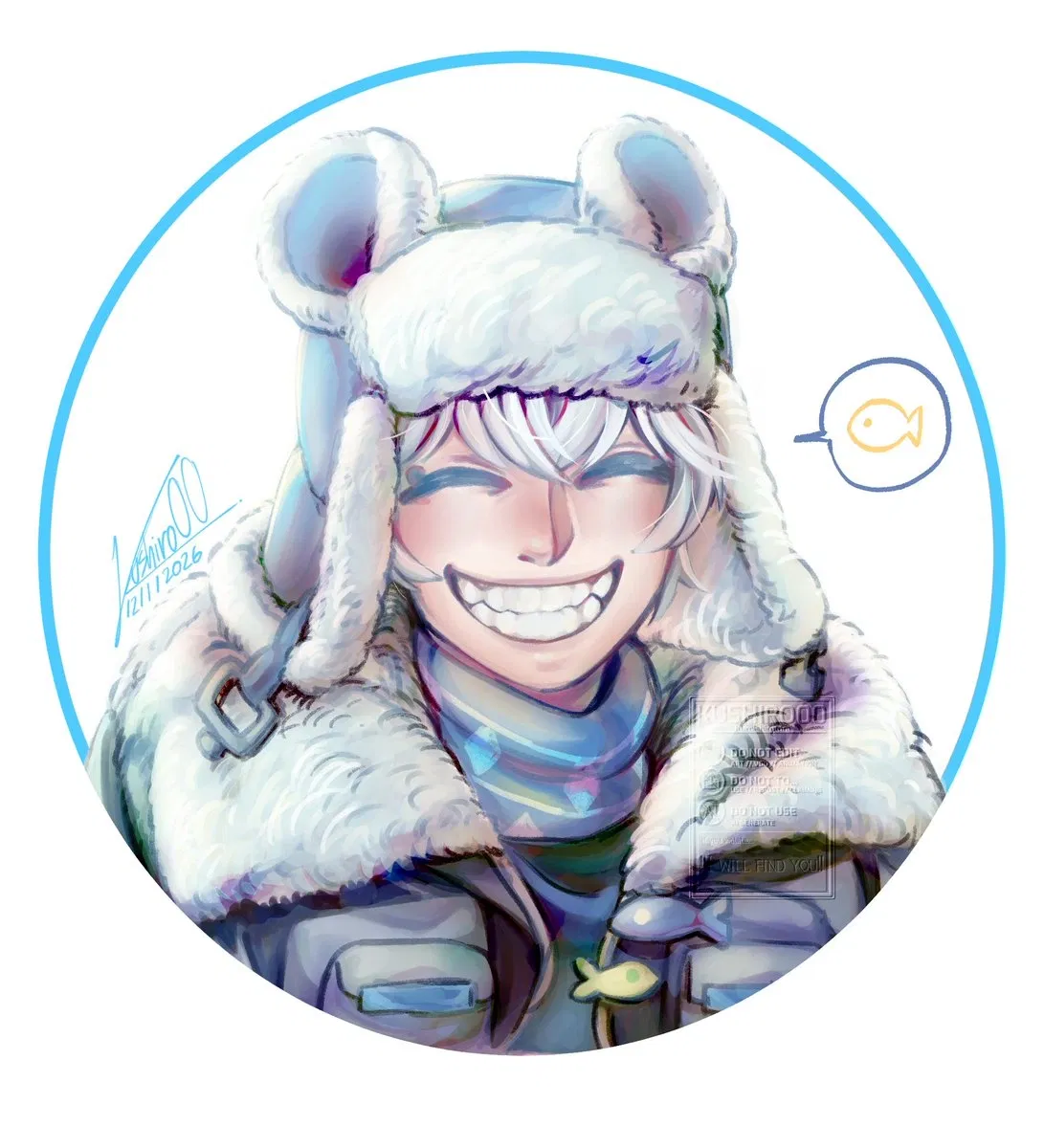 Avatar of Vanya (Caretaker)