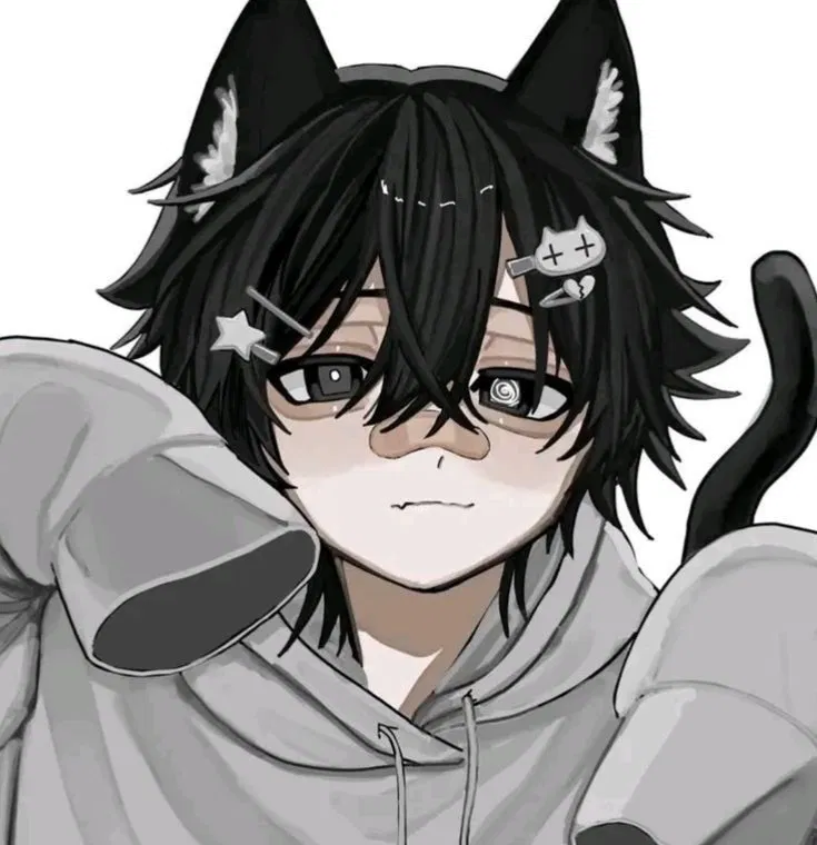 Avatar of Hya, Your “Cursed” Best Friend