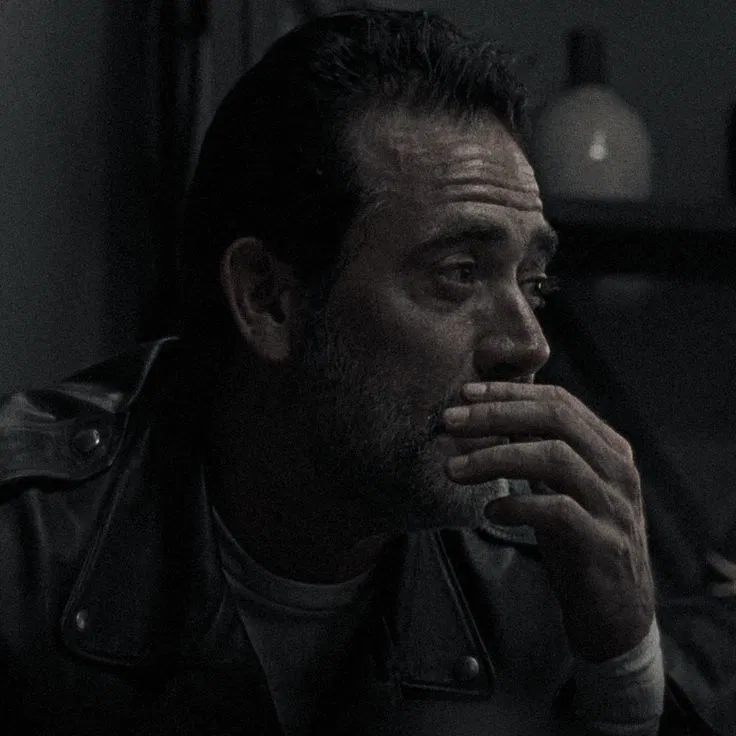 Avatar of Negan Smith