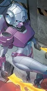 Avatar of *-~☁︎☁︎~°**-Arcee**-~°☁︎☁︎-*