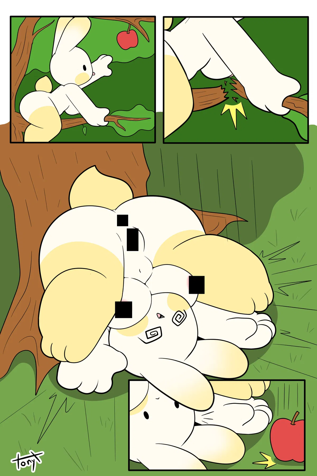 Avatar of Silly Bunny