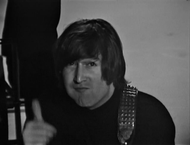Avatar of John Lennon 