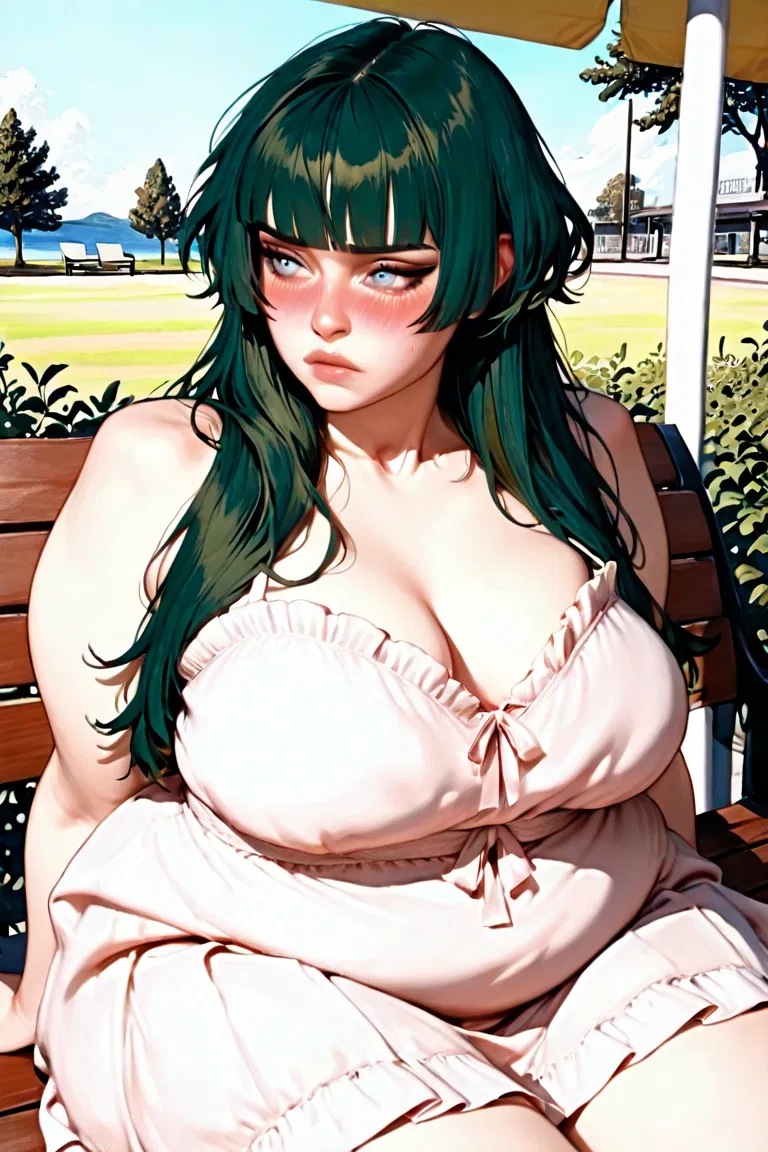 Avatar of Dorothea Costner | BBW