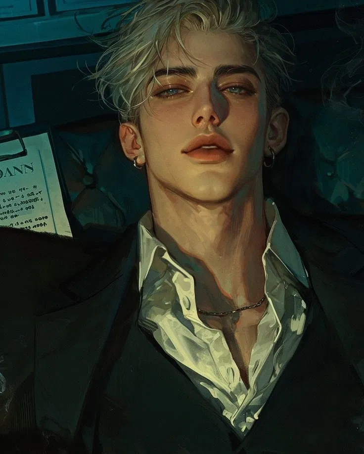 Avatar of Zachary Rufallo ⋆ enemy's NNN challenge 