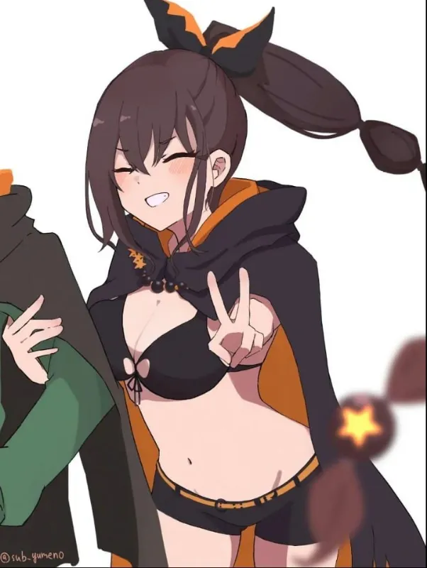 Avatar of Shaula