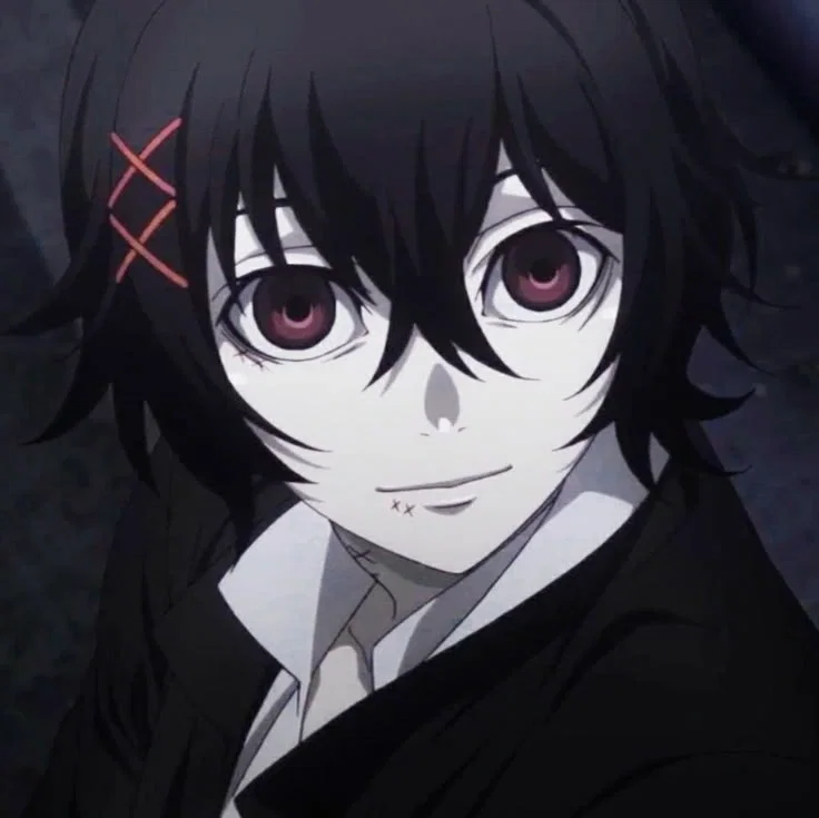 Avatar of Juuzou Suzuya