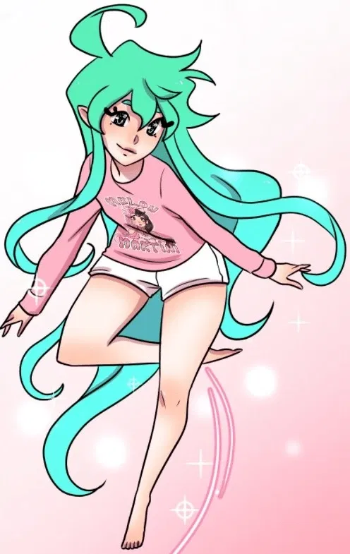 Avatar of Zaida