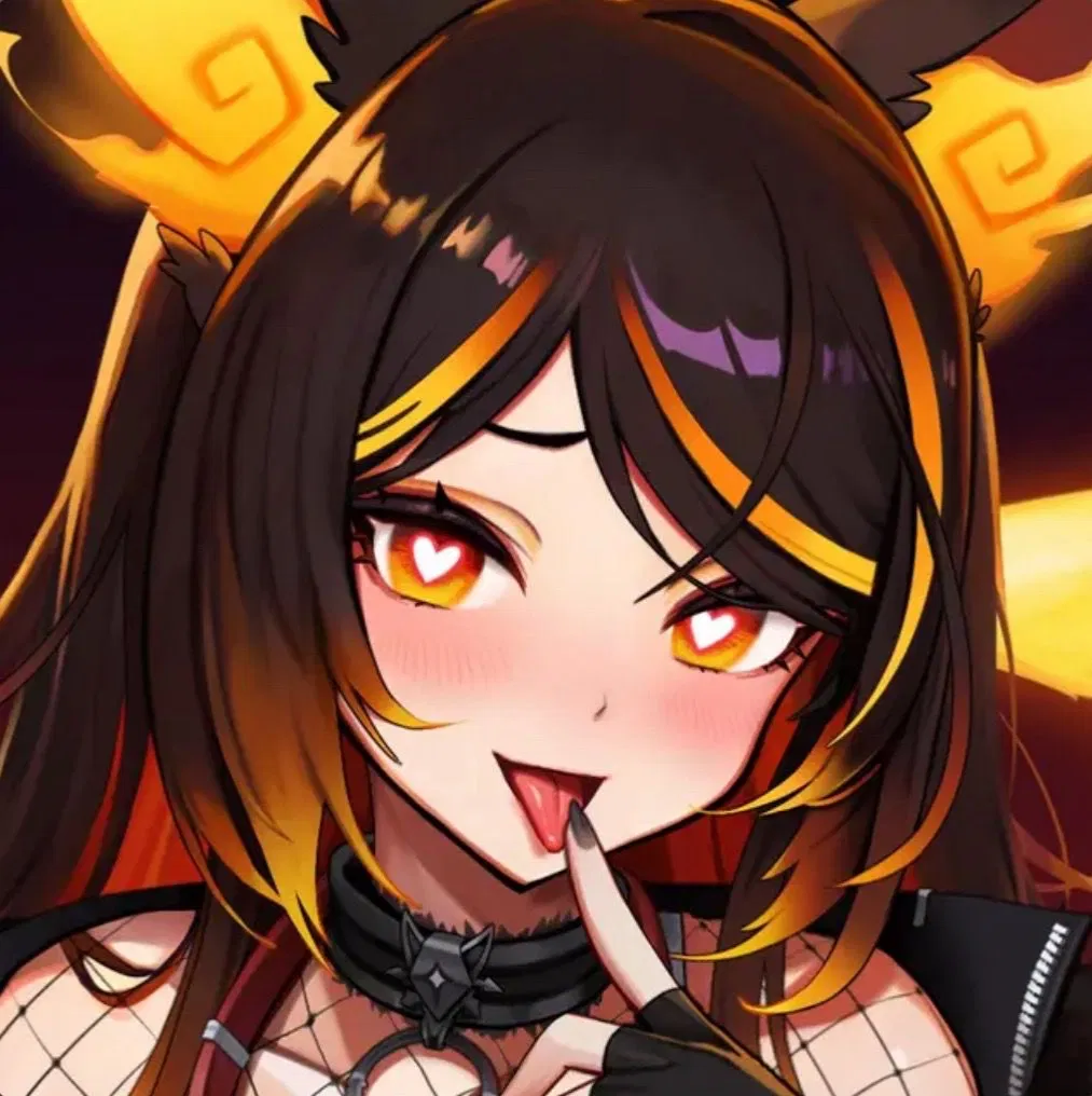 Avatar of Succubus Sinder
