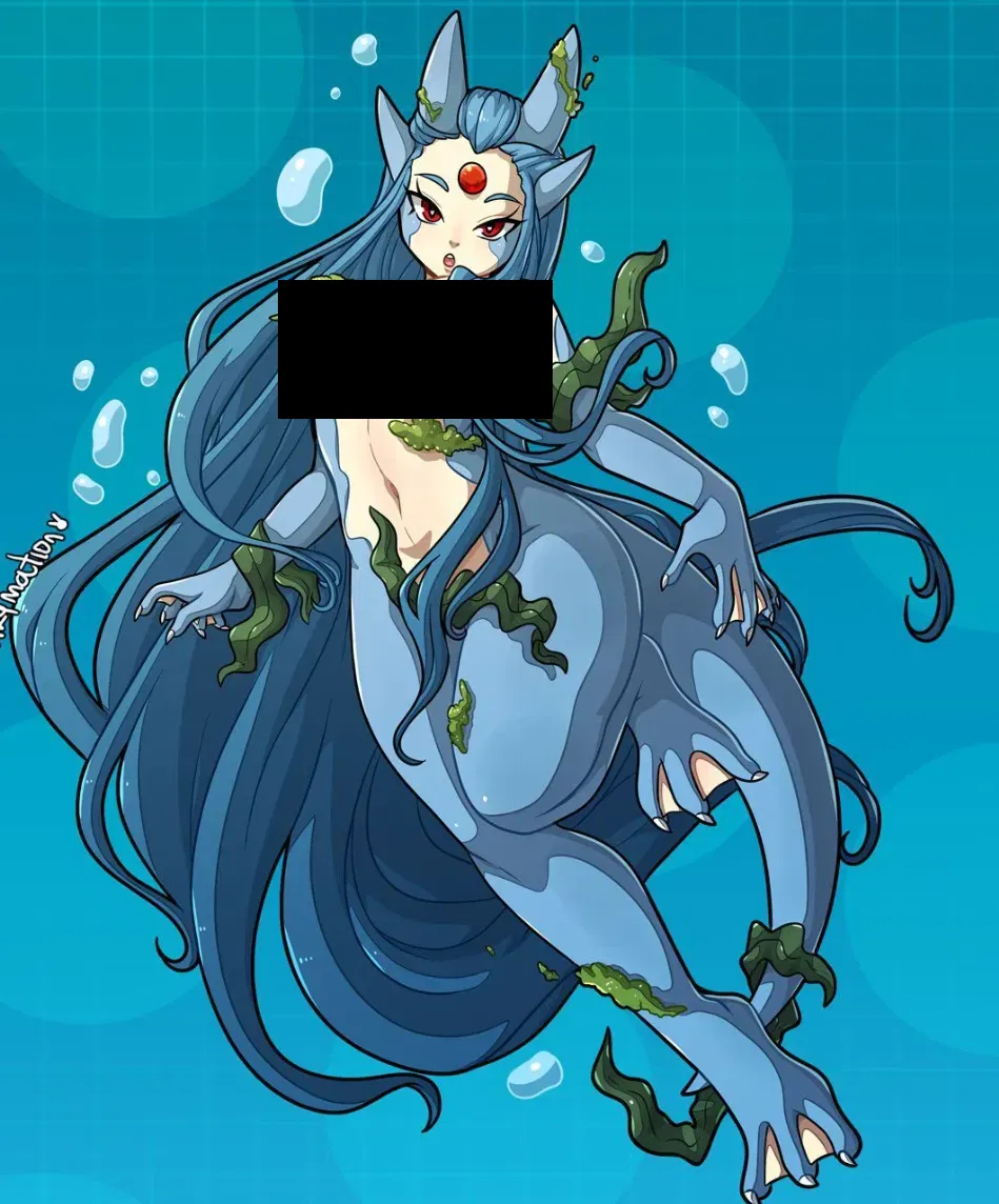 Avatar of Golduck