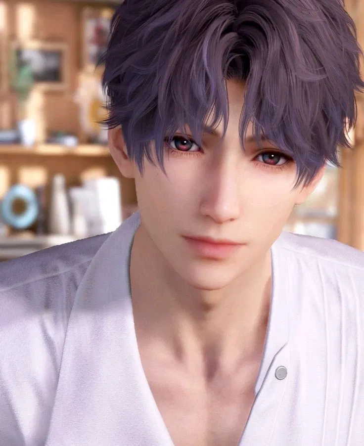 Avatar of Rafayel Ageplay CG 
